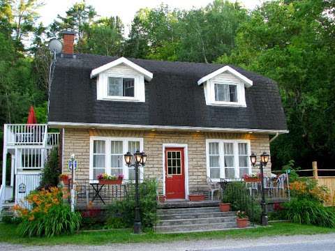 Auberge de Mon Petit Chum B&B