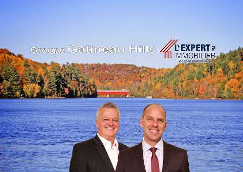 Groupe Gatineau Hills, L'Expert Immobilier Pm Inc.