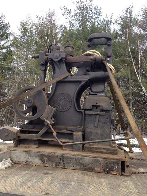 Kinghorn Blacksmithing